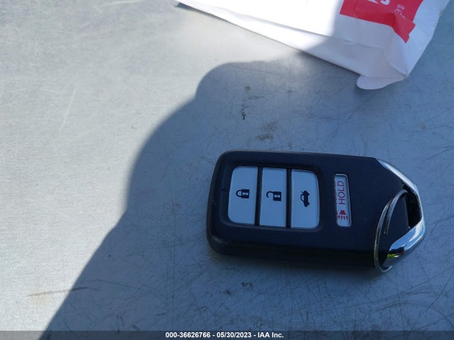 Honda ACCORD SEDAN 2014 1HGCR3F90EA001694 Image 3