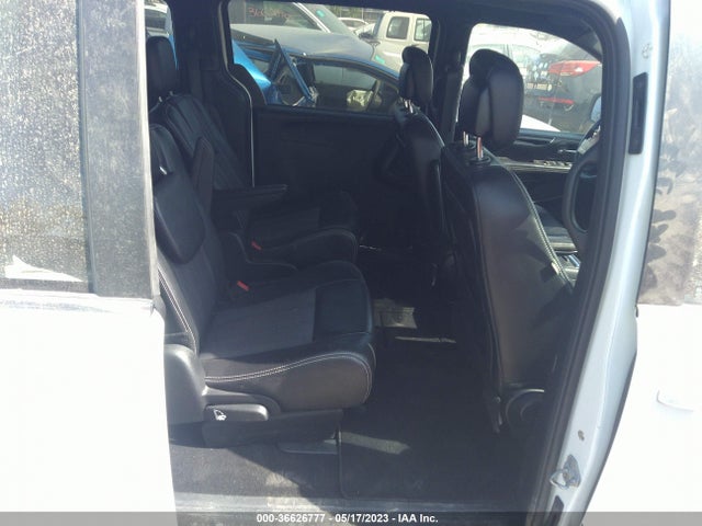 2C4RC1HG9FR521822 Chrysler Town & Country S