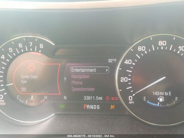3LN6L5C99HR624976 Lincoln MKZ SELECT