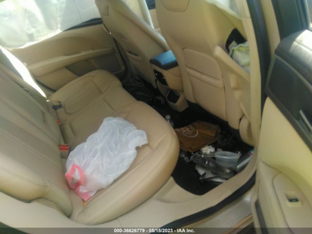 3LN6L5C99HR624976 Lincoln MKZ SELECT