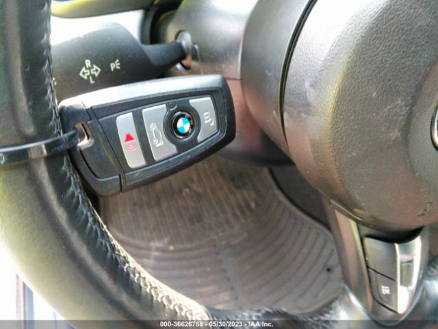 WBA5B3C56ED292694 BMW 5 Series 535i Xdrive