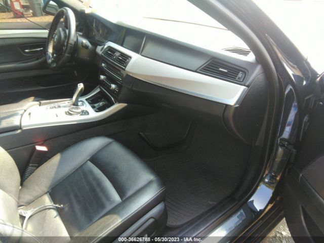 WBA5B3C56ED292694 BMW 5 Series 535i Xdrive