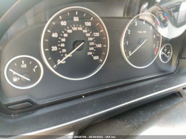 WBA5B3C56ED292694 BMW 5 Series 535i Xdrive