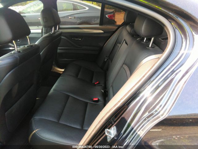 WBA5B3C56ED292694 BMW 5 Series 535i Xdrive