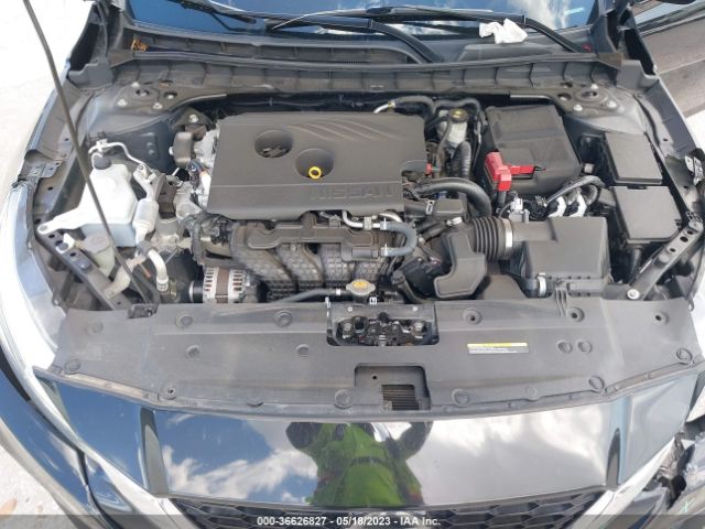 1N4BL4DV9KC132324 Nissan Altima 2.5 Sv