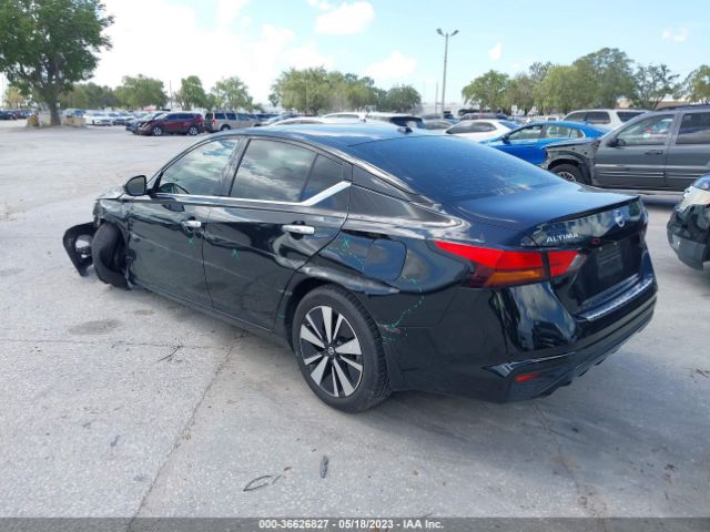 1N4BL4DV9KC132324 Nissan Altima 2.5 Sv