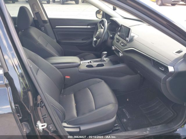 1N4BL4DV9KC132324 Nissan Altima 2.5 Sv