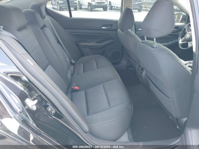 1N4BL4DV9KC132324 Nissan Altima 2.5 Sv