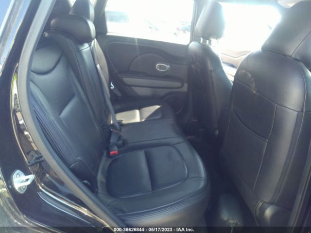KNDJN2A2XK7004228 KIA Soul Base
