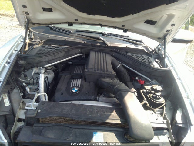 2009 BMW X5 30I VIN: 5UXFE435X9L268445