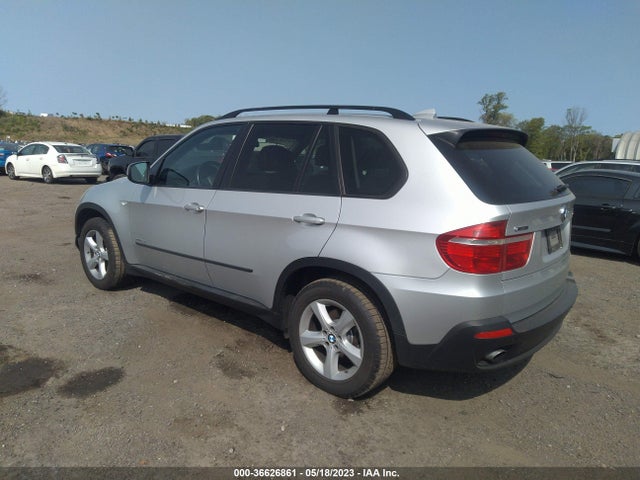 2009 BMW X5 30I VIN: 5UXFE435X9L268445