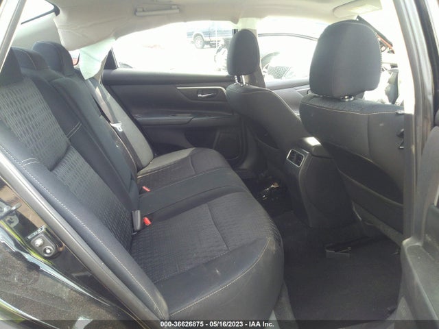2017 NISSAN ALTIMA 2.5 SV VIN: 1N4AL3AP1HC134735