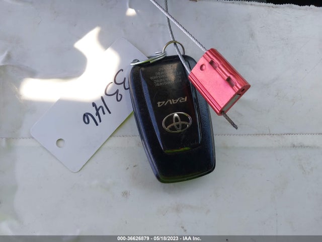 Toyota Rav4 Xle 2021 2T3W1RFVXMW158832 Image 11