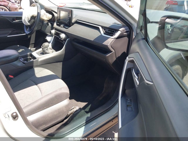 Toyota Rav4 Xle 2021 2T3W1RFVXMW158832 Image 5