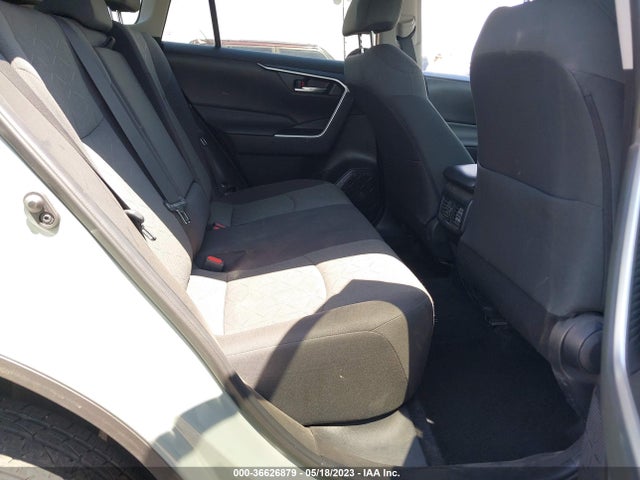 Toyota Rav4 Xle 2021 2T3W1RFVXMW158832 Image 8