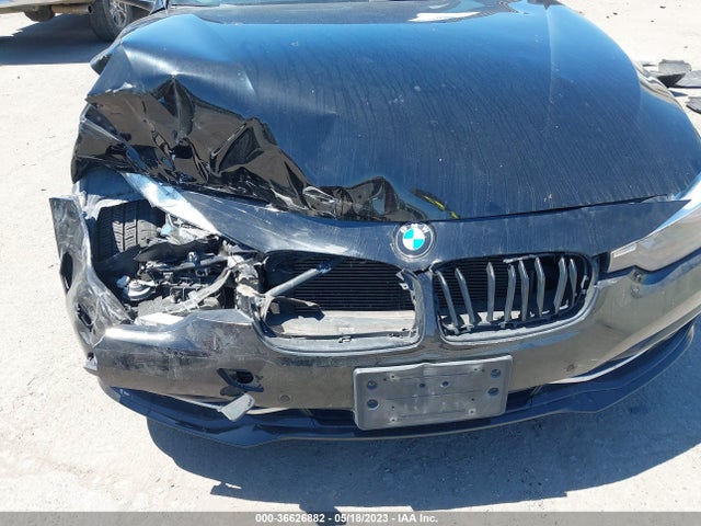 WBA8E9G50GNT43461 BMW 328I
