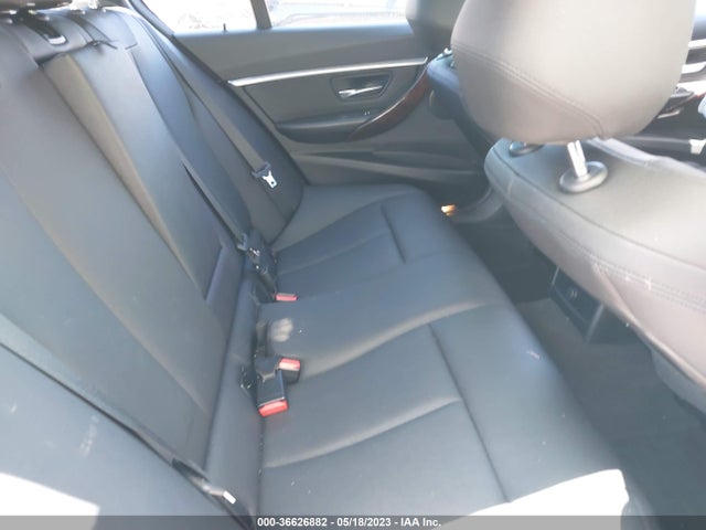 WBA8E9G50GNT43461 BMW 328I