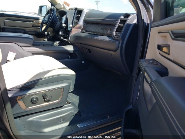 1C6SRFHT5KN632649 RAM 1500 Limited
