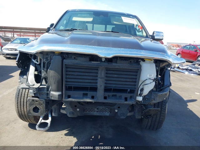 1C6SRFHT5KN632649 RAM 1500 Limited