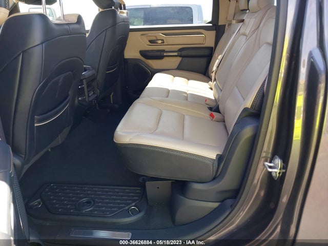 1C6SRFHT5KN632649 RAM 1500 Limited