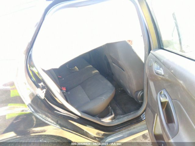 1FADP3M22HL299825 Ford FOCUS SEL