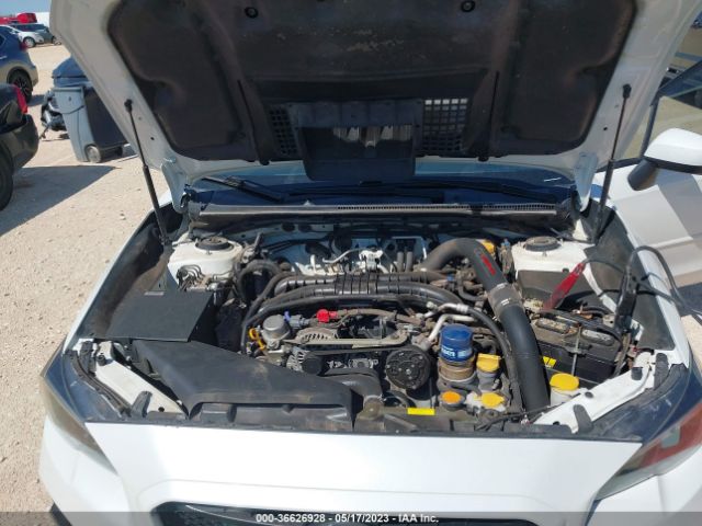 JF1VA1D68F9830808 Subaru Wrx Premium