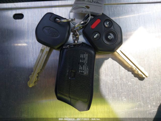 JF1VA1D68F9830808 Subaru Wrx Premium