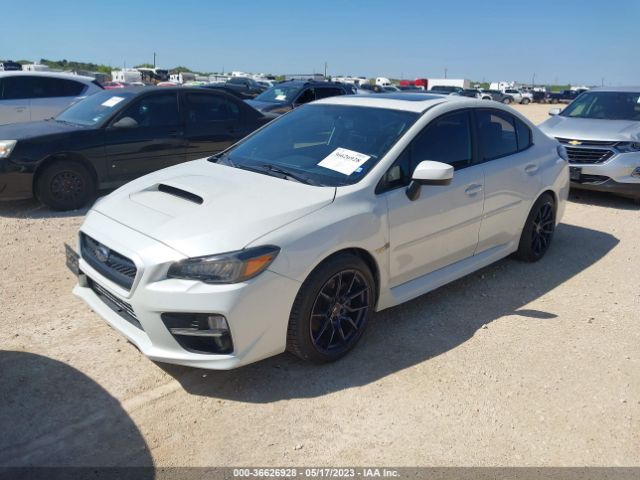 JF1VA1D68F9830808 Subaru Wrx Premium