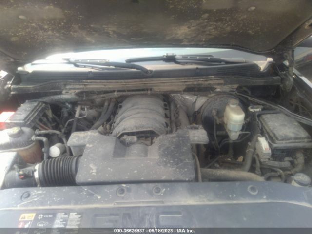 1GTV2TEC6EZ353639 GMC SIERRA 1500