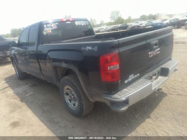 1GTV2TEC6EZ353639 GMC SIERRA 1500