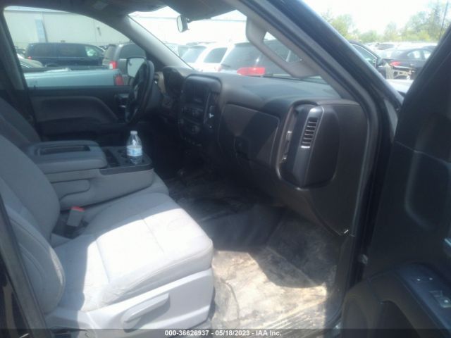 1GTV2TEC6EZ353639 GMC SIERRA 1500