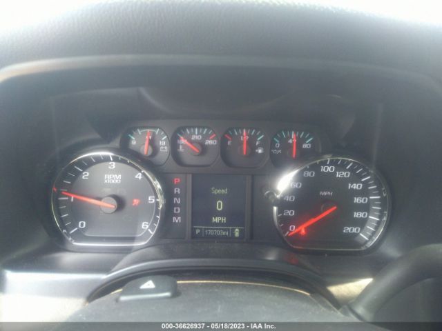 1GTV2TEC6EZ353639 GMC SIERRA 1500