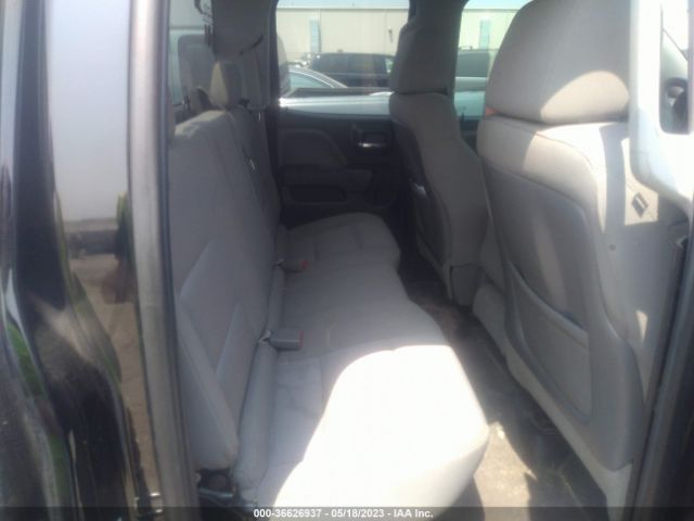 1GTV2TEC6EZ353639 GMC SIERRA 1500