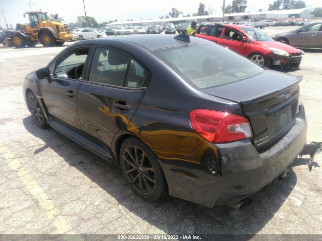 JF1VA1C61K9803316 Subaru Wrx Premium