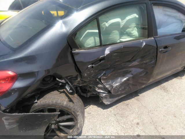 JF1VA1C61K9803316 Subaru Wrx Premium