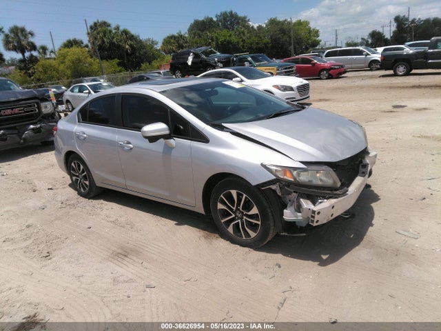 2015 19XFB2F8XFE001444 main image