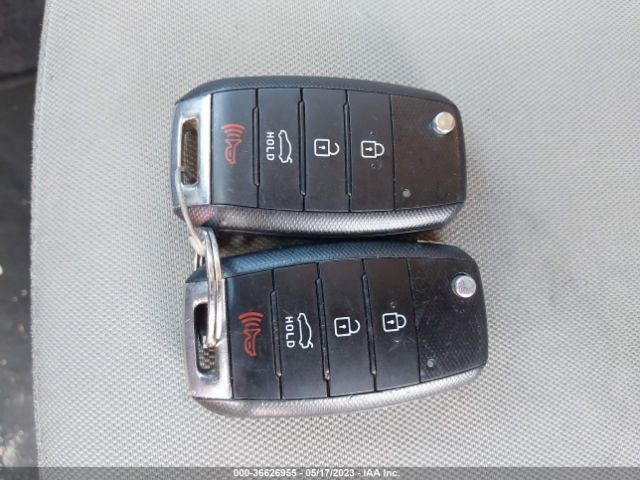 KNADM4A32F6468482 KIA RIO LX