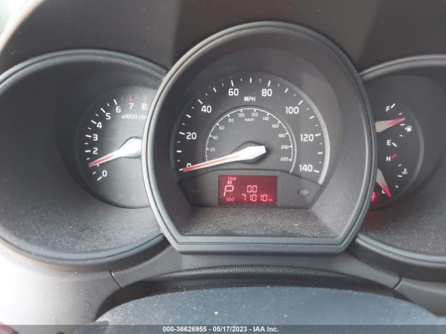 KNADM4A32F6468482 KIA RIO LX
