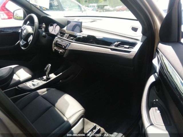 WBXJG9C06N5U78811 BMW X1 Xdrive28i