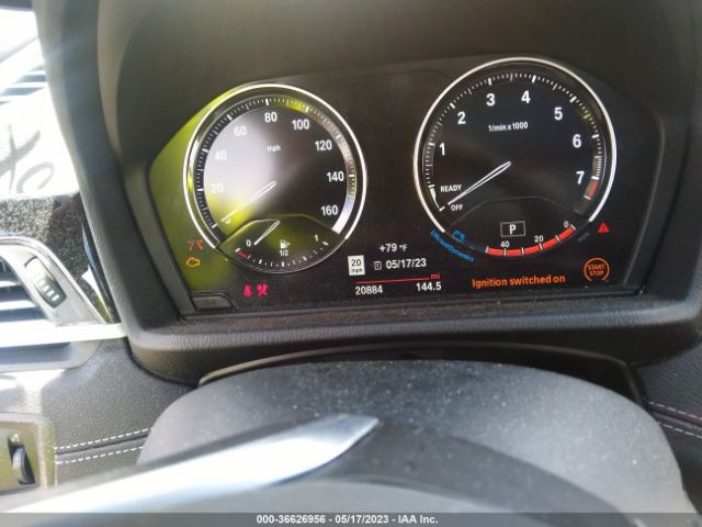 WBXJG9C06N5U78811 BMW X1 Xdrive28i