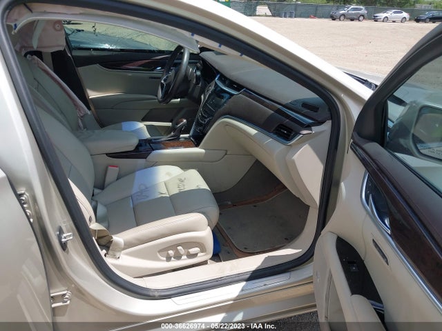 2G61M5S3XG9190244 Cadillac Xts Luxury Collection