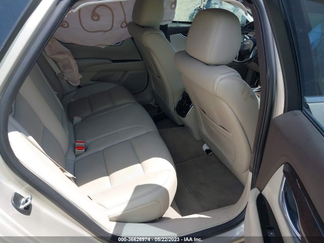 2G61M5S3XG9190244 Cadillac Xts Luxury Collection