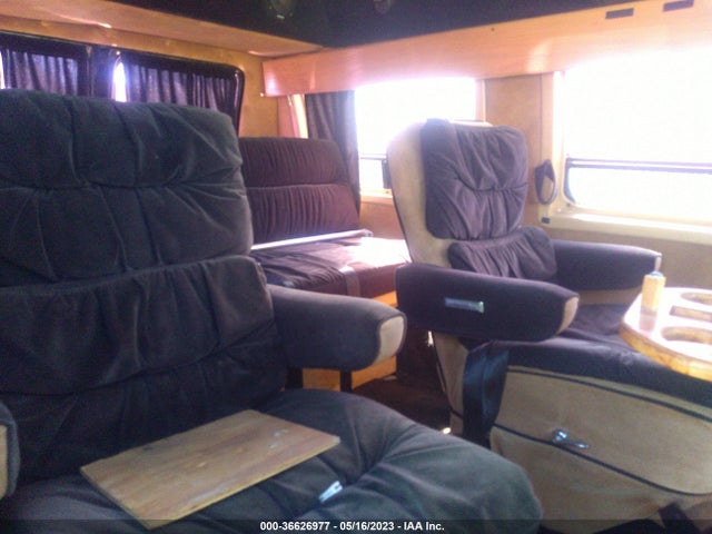 Aukcja sprzedaży 1988 Dodge Ram Van B150, vin: 2B6FB13Y6JK124094, numer aukcji: 36626977