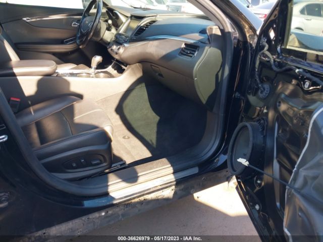 Chevrolet Impala Premier 2020 1G1105S30LU106883 Image 5