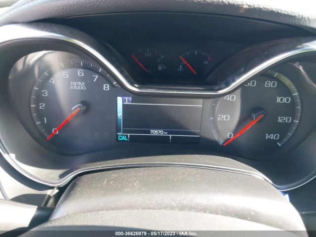Chevrolet Impala Premier 2020 1G1105S30LU106883 Image 7