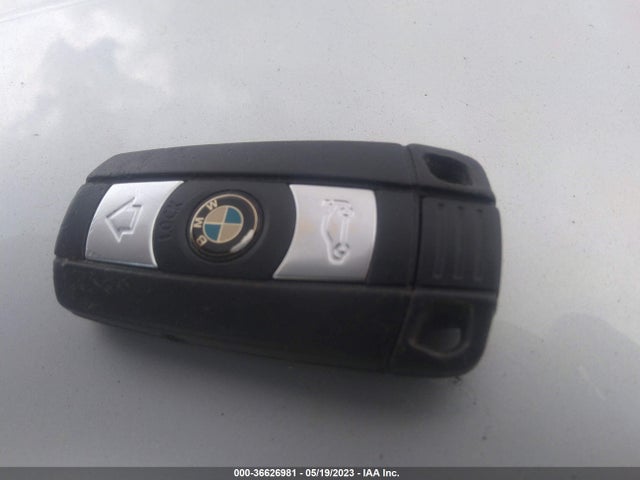 2014 BMW Z4, VIN: WBALL5C55EJ105351