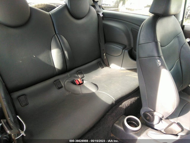 2005 MINI COOPER HARDTOP WMWRE33525TL14950 Photo 7