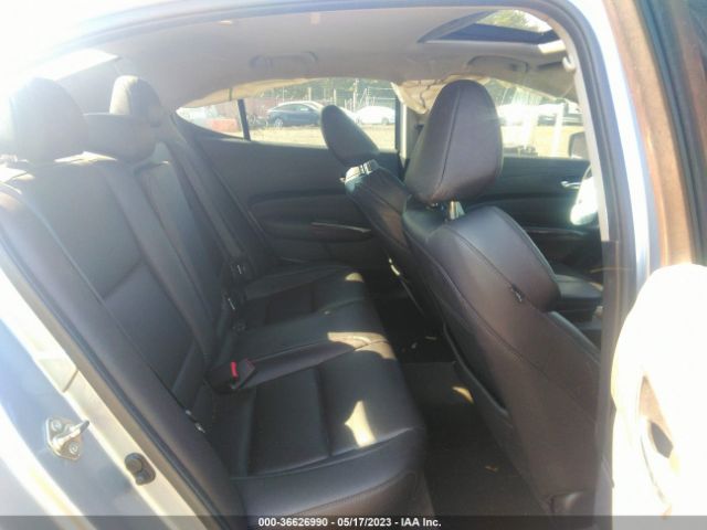 19UUB1F32FA011637 Acura TLX