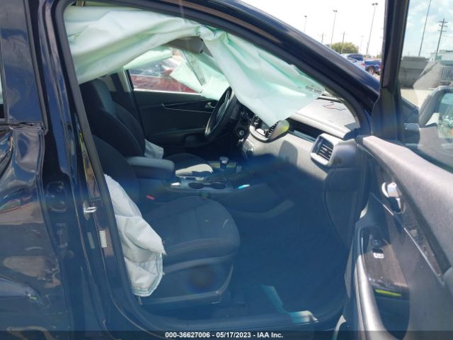 5XYPG4A58LG628026 KIA Sorento Lx V6