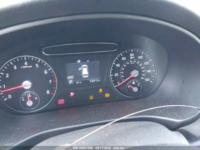 5XYPG4A58LG628026 KIA Sorento Lx V6